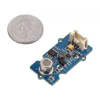 Grove - Air quality sensor v1.3 - Modern Teaching Aids NZ