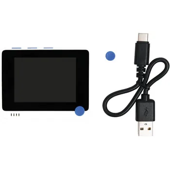 Wio Terminal - Grove Compatible TinyML Machine - Modern Teaching Aids NZ