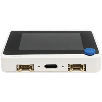 Wio Terminal - Grove Compatible TinyML Machine - Modern Teaching Aids NZ