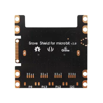 Grove Shield for micro:bit v2.0 - Modern Teaching Aids NZ
