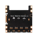 Grove Shield for micro:bit v2.0 - Modern Teaching Aids NZ