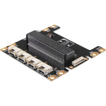 Grove Shield for micro:bit v2.0 - Modern Teaching Aids NZ