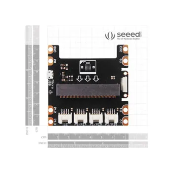 Grove Shield for micro:bit v2.0 - Modern Teaching Aids NZ