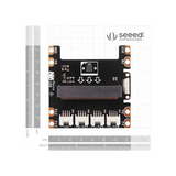 Grove Shield for micro:bit v2.0 - Modern Teaching Aids NZ