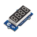 Grove - 4-Digit Display - Modern Teaching Aids NZ