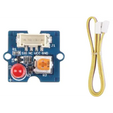 Grove - Red LED - Modern Teaching Aids NZ