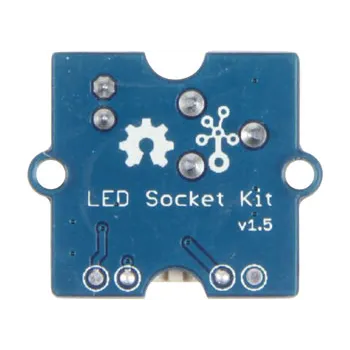 Grove - Red LED - Modern Teaching Aids NZ