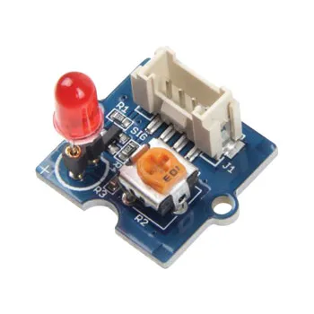 Grove - Red LED - Modern Teaching Aids NZ