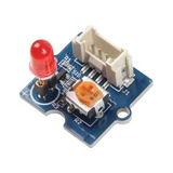 Grove - Red LED - Modern Teaching Aids NZ