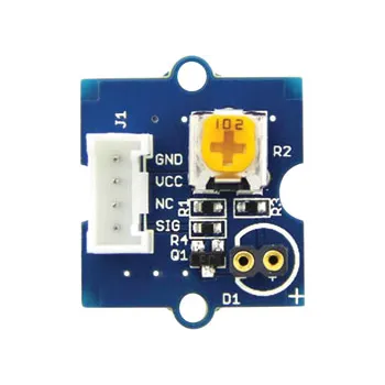 Grove - White LED - Modern Teaching Aids NZ