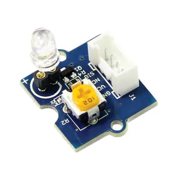 Grove - White LED - Modern Teaching Aids NZ