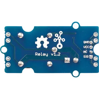 Grove - Relay - Modern Teaching Aids NZ