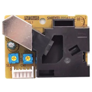 Grove - Dust Sensor - Modern Teaching Aids NZ