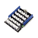Grove Base Shield V2.0 for Arduino - Modern Teaching Aids NZ