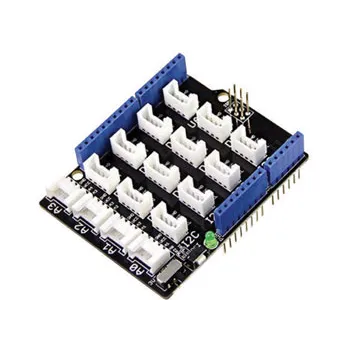 Grove Base Shield V2.0 for Arduino - Modern Teaching Aids NZ