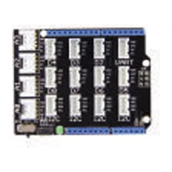 Grove Base Shield V2.0 for Arduino - Modern Teaching Aids NZ