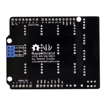 Grove Base Shield V2.0 for Arduino - Modern Teaching Aids NZ