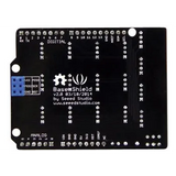 Grove Base Shield V2.0 for Arduino - Modern Teaching Aids NZ