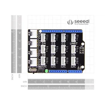 Grove Base Shield V2.0 for Arduino - Modern Teaching Aids NZ