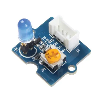 Grove - Blue LED - Modern Teaching Aids NZ