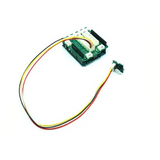 Grove - Universal 4 Pin Buckled 50cm Cable (5 PCs - Modern Teaching Aids NZ