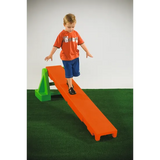 Plastic Walkboard - Red - 180cm - Modern Teaching Aids NZ