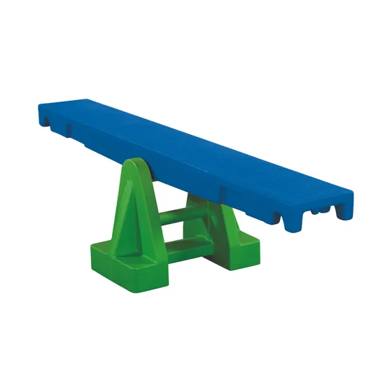 Plastic Walkboard - Blue - 180cm - Modern Teaching Aids NZ