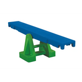 Plastic Walkboard - Blue - 180cm - Modern Teaching Aids NZ