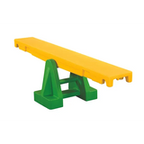 Plastic Walkboard - Yellow - 180cm - Modern Teaching Aids NZ