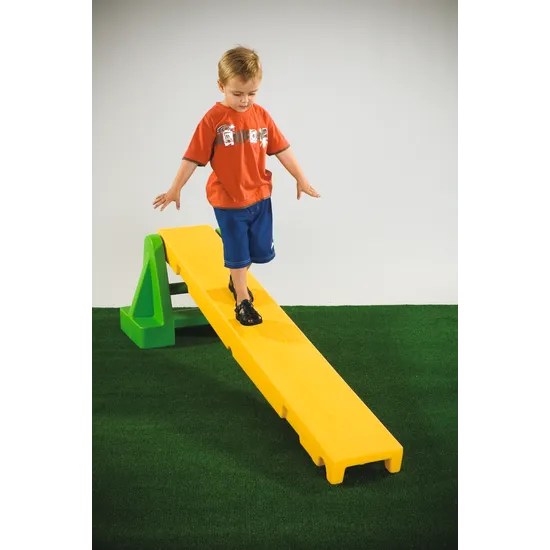 Plastic Walkboard - Yellow - 180cm - Modern Teaching Aids NZ