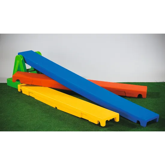 Plastic Walkboard 180cm - Gigantos Set of 3 - Modern Teaching Aids NZ