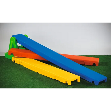 Plastic Walkboard 180cm - Gigantos Set of 3 - Modern Teaching Aids NZ