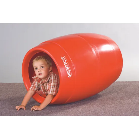 Gigantos Fun Barrel - Modern Teaching Aids NZ