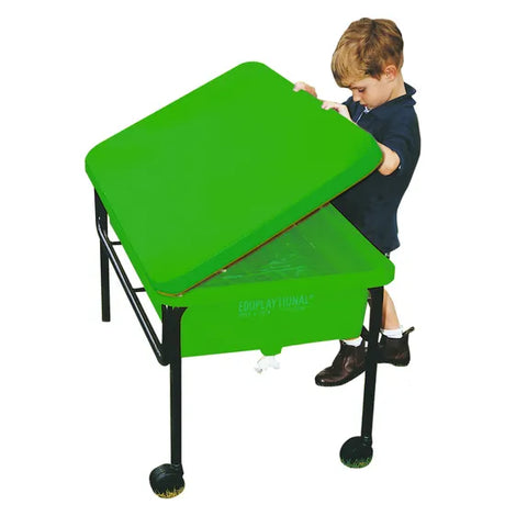 Gigantos Water Tray and Lid - Modern Teaching Aids NZ