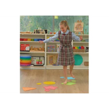 Sensory Texture Mats - 10 pieces - Modern Teaching Aids NZ