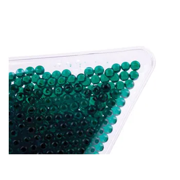 Jelly Ball Filled Shapes - Set of 6 - Modern Teaching Aids NZ