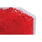 Jelly Ball Filled Shapes - Set of 6 - Modern Teaching Aids NZ