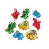 Liquid Filled Sensory Resources Value Kit - 40  Pieces - Modern Teaching Aids NZ