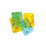 Teachables - Ocean Animal Sensory Pads - 4  Pieces - Modern Teaching Aids NZ