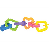 Silicon Ring, set of 6 - Modern Teaching Aids NZ