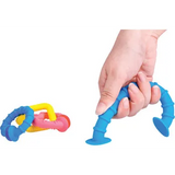 Silicon Ring, set of 6 - Modern Teaching Aids NZ