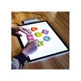 Liquid Filled Sensory Lacing Shapes Set - Modern Teaching Aids NZ