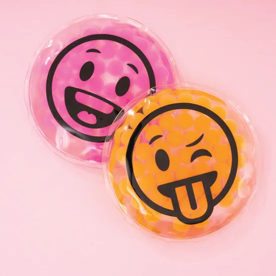 Emotion Jelly Ball Set of 6