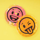 Emotion Jelly Ball Set of 6