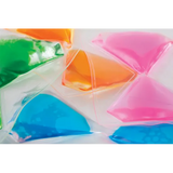 Teachables - Liquid Sand Clocks - Set of 4 - Modern Teaching Aids NZ