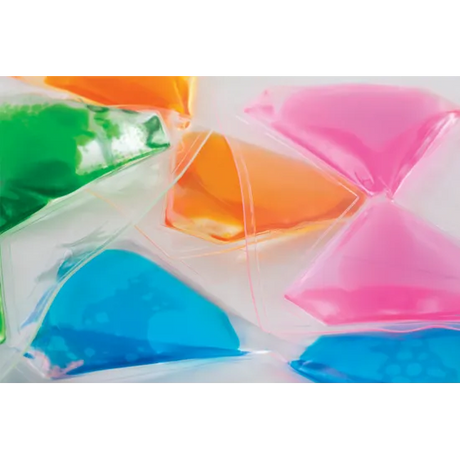 Teachables - Liquid Sand Clocks - Set of 4 - Modern Teaching Aids NZ