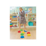 Sensory Balance Pods - Set of 8 - Modern Teaching Aids NZ