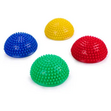 Sensory Balance Pods - Set of 8 - Modern Teaching Aids NZ