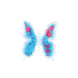 Teachables - Double Colour Liquid Butterflies - Set of 4 - Modern Teaching Aids NZ