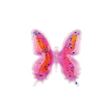 Teachables - Double Colour Liquid Butterflies - Set of 4 - Modern Teaching Aids NZ